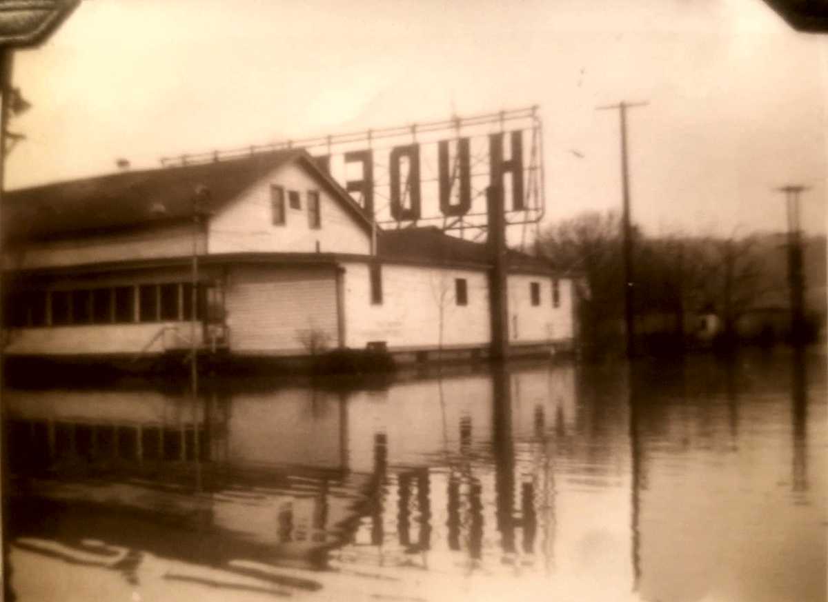 Tacoma Flooding