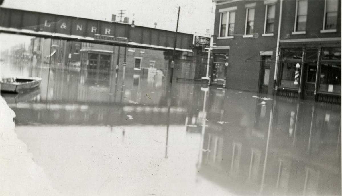 1937 Flood