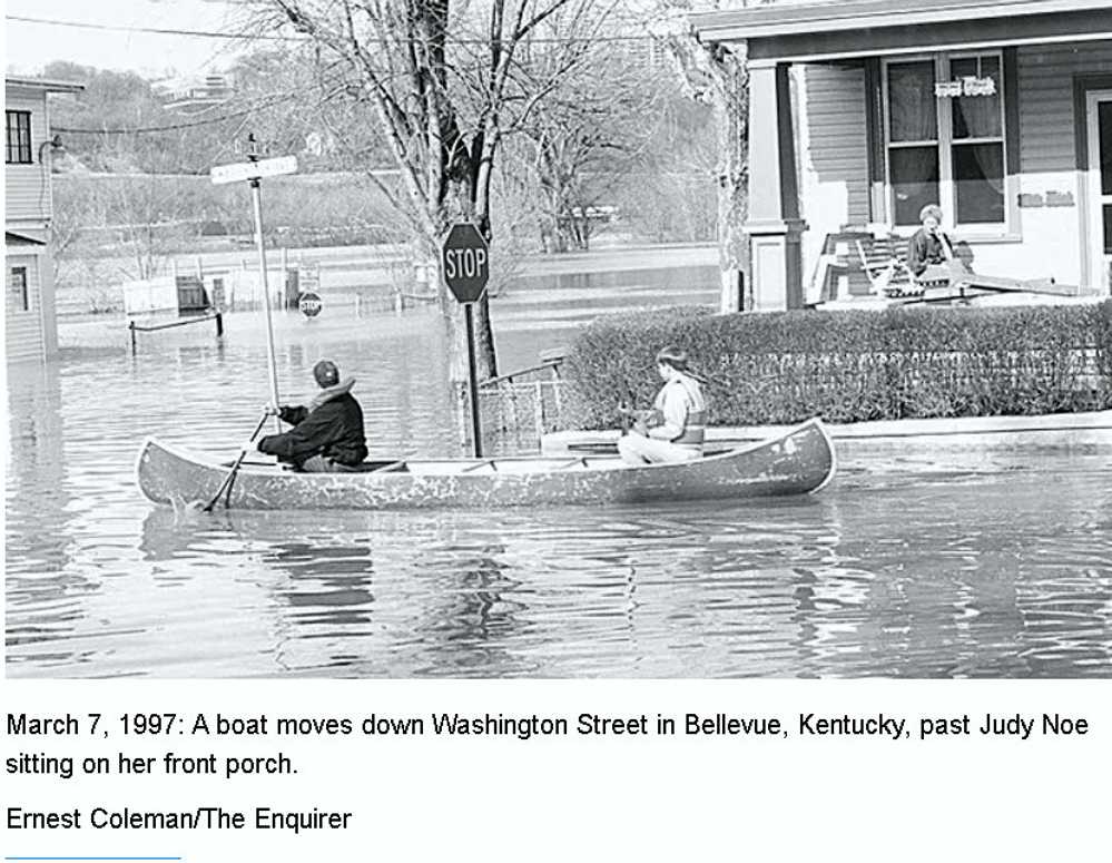 1997 Flood