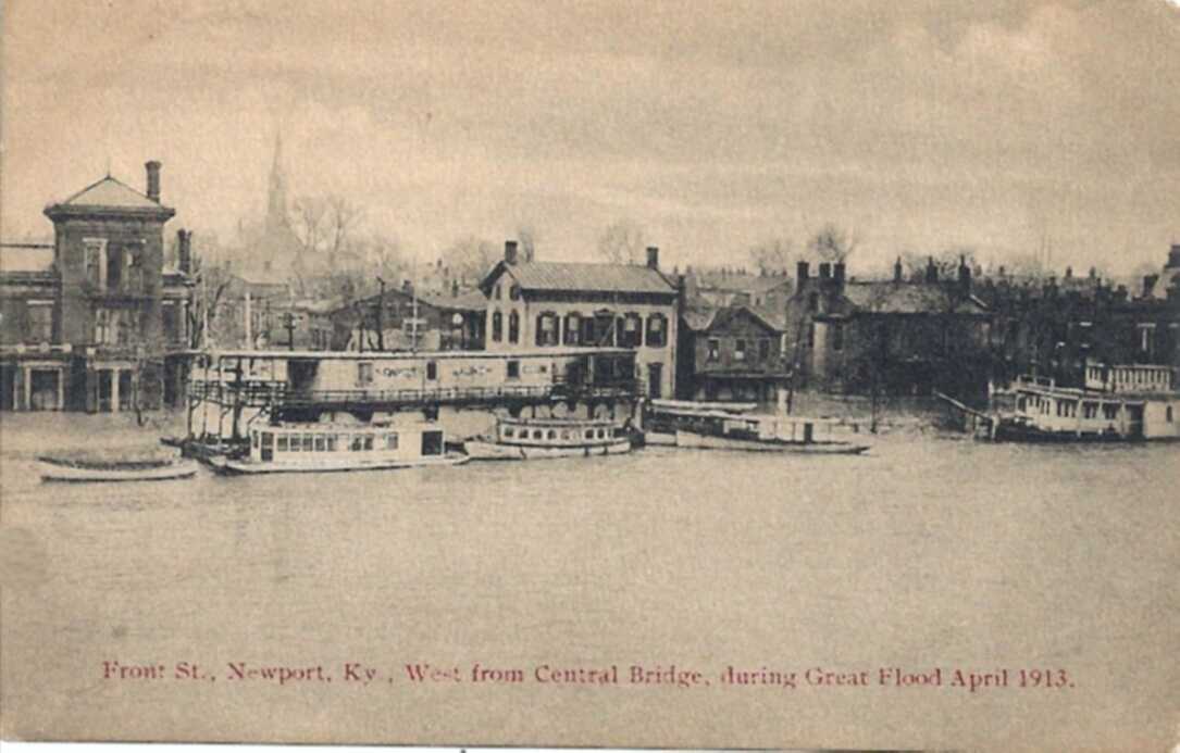 1913 Flood