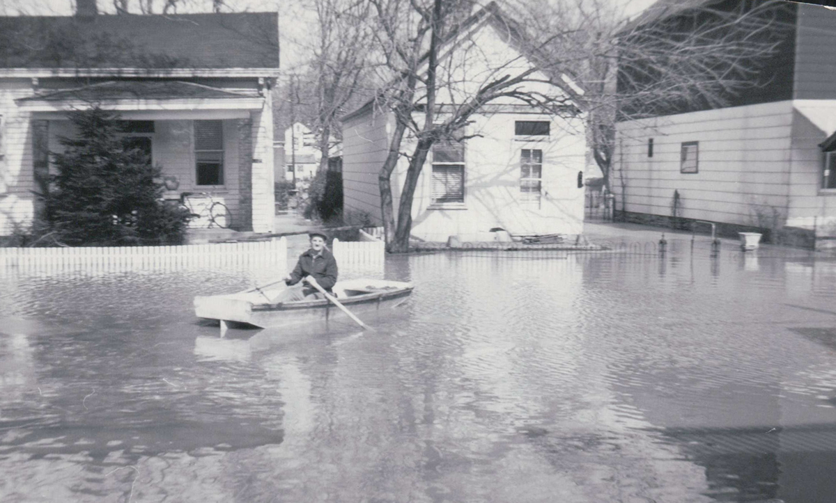 1937 Flood