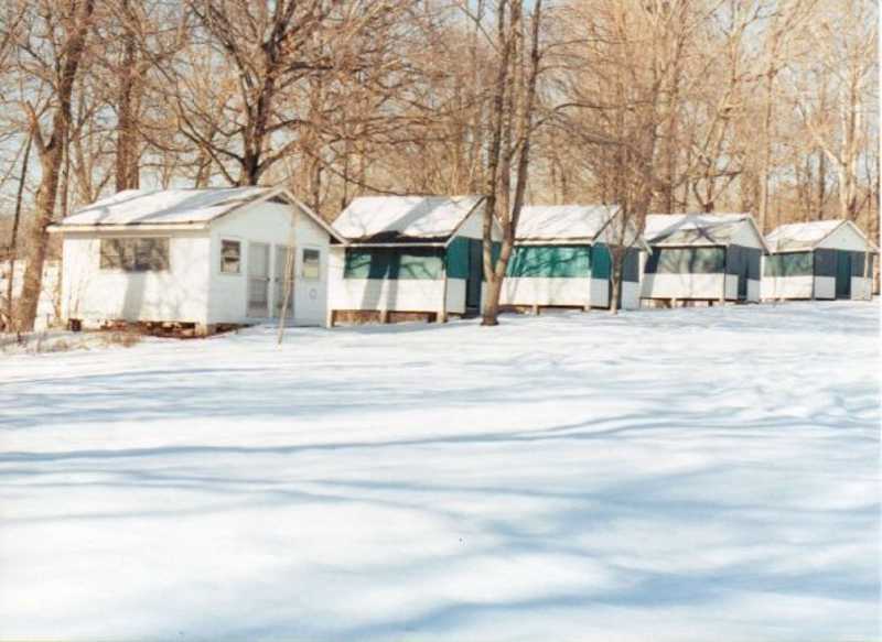 Camp Sunshine