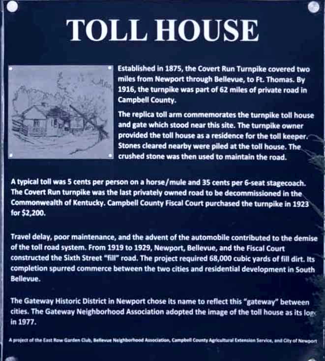 Toll House