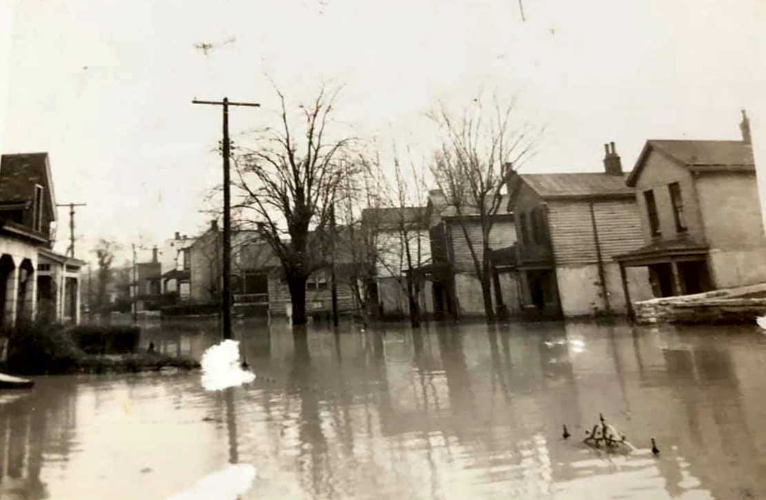 1945 Flood