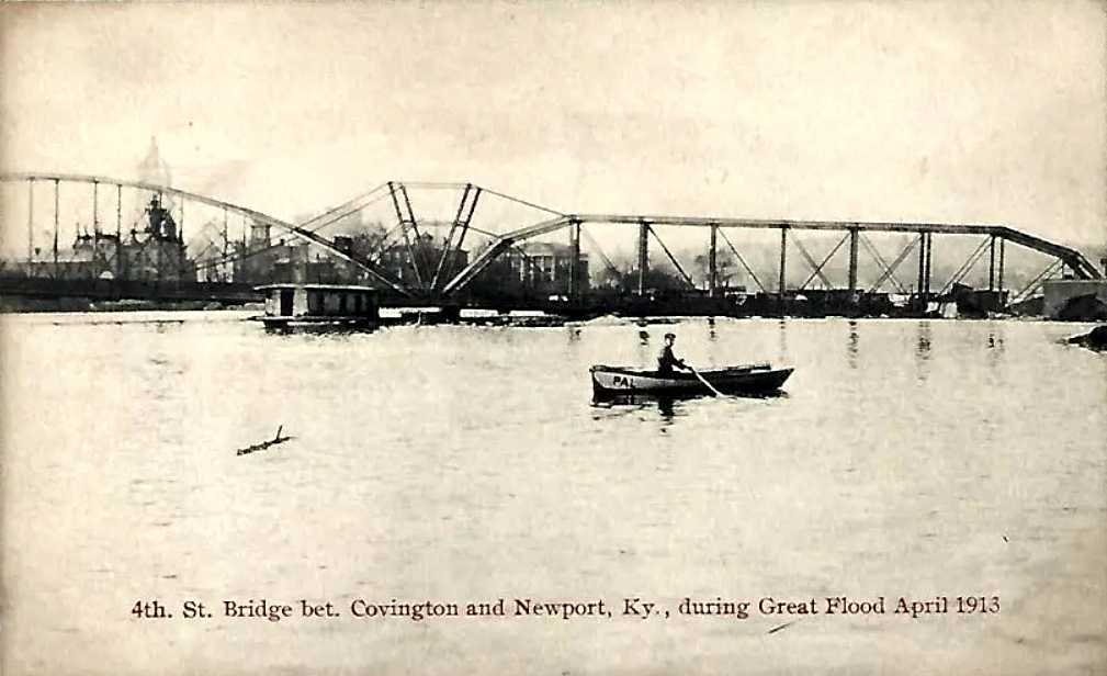 1913 Flood