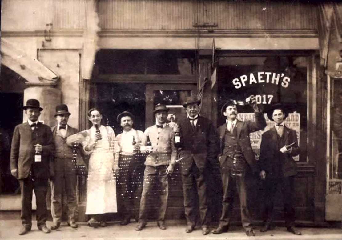 Spaeth's