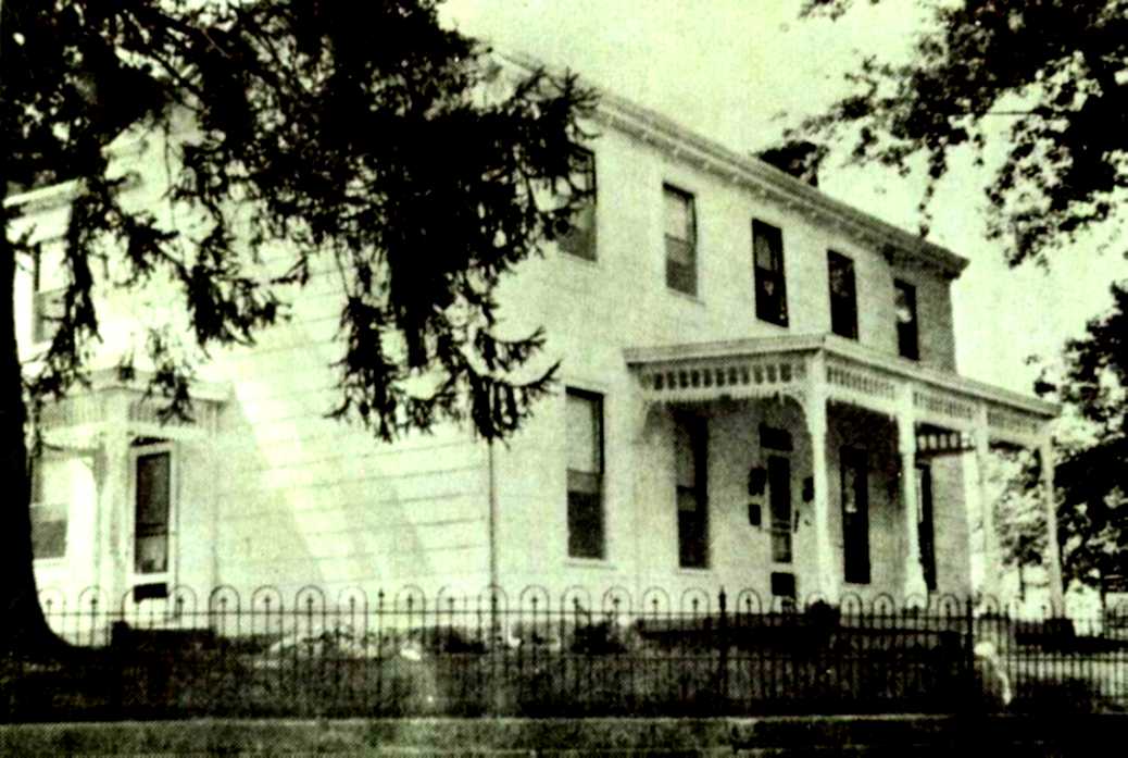 Beal House