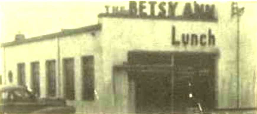 Betsy Ann's