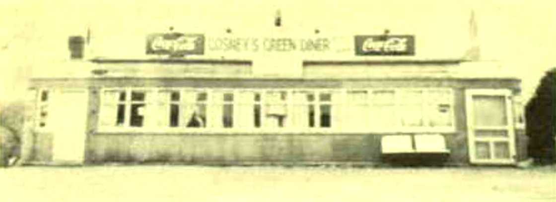 Gosney's