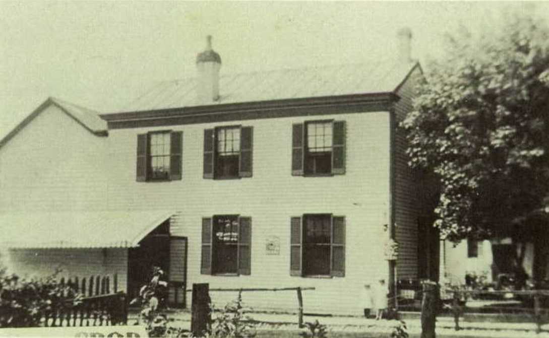 Griffey Hotel