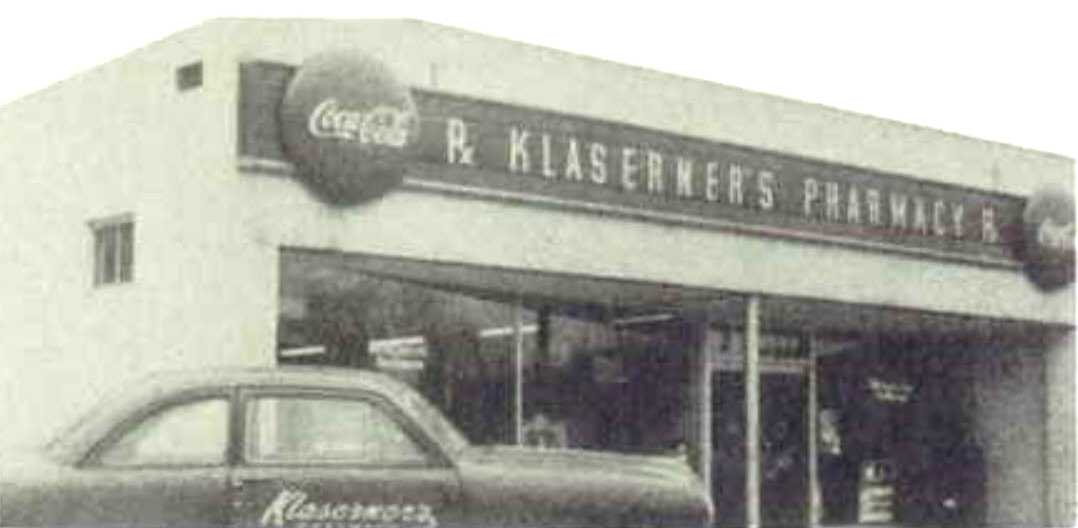 Klaserkers
