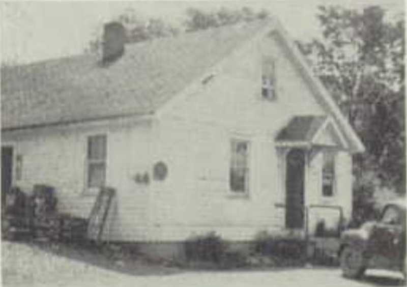 Midway Cafe