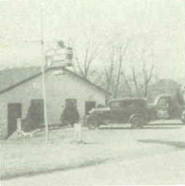 White Star Tavern