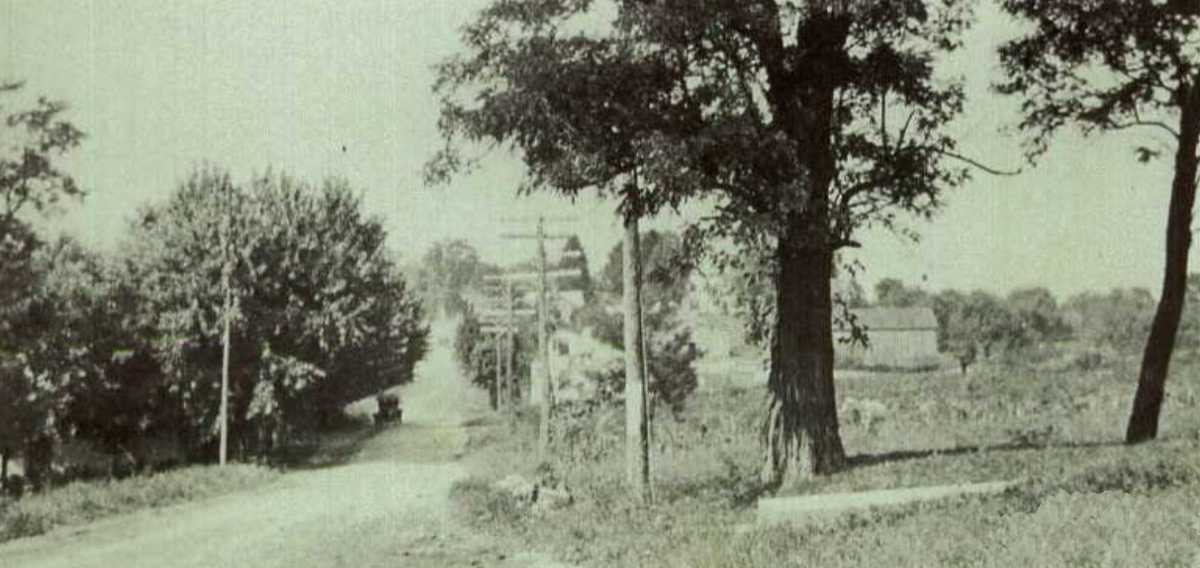 Washington Street
