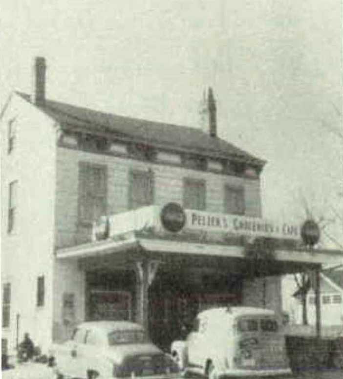Pelzer's