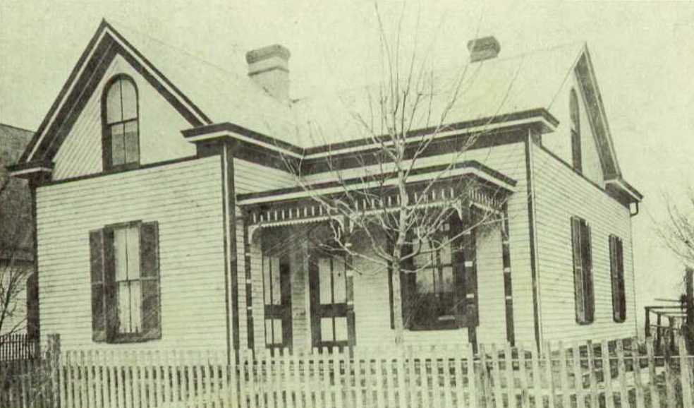 Schmidt House
