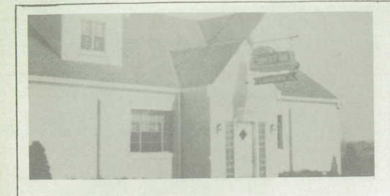 Sunset Inn