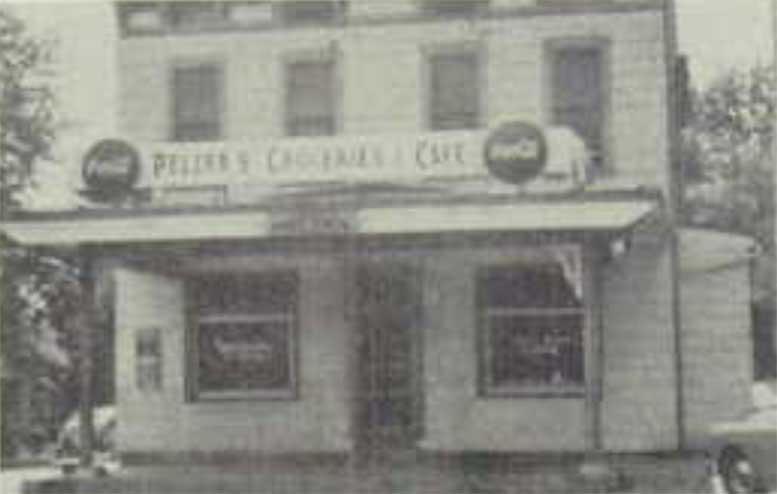 Pelzer's