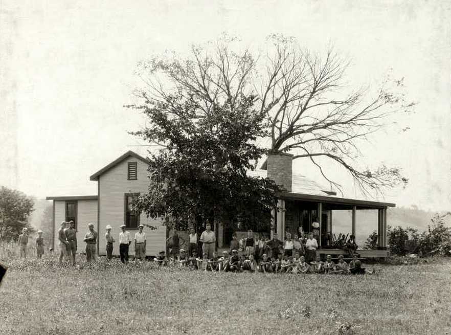 Camp Meachum