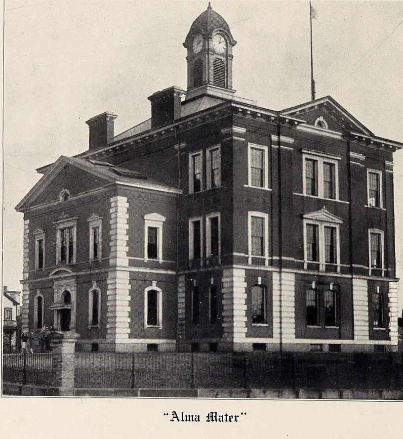 Newport, Ky