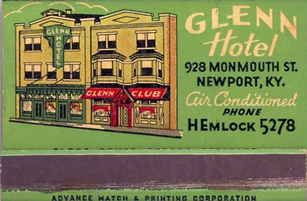 Glenn Hotel