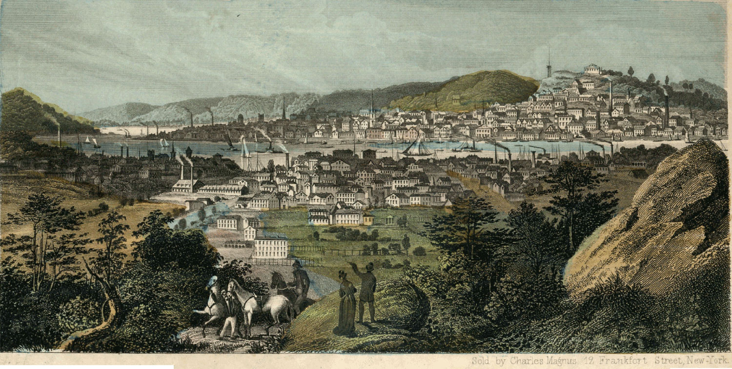 Newport, Ky
