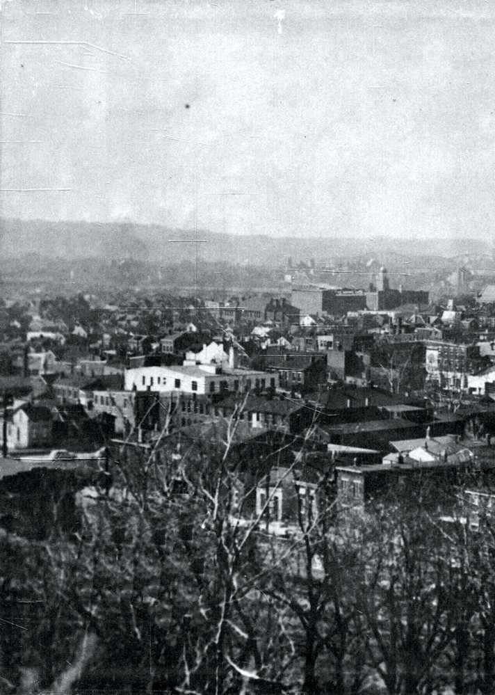 Newport, Ky