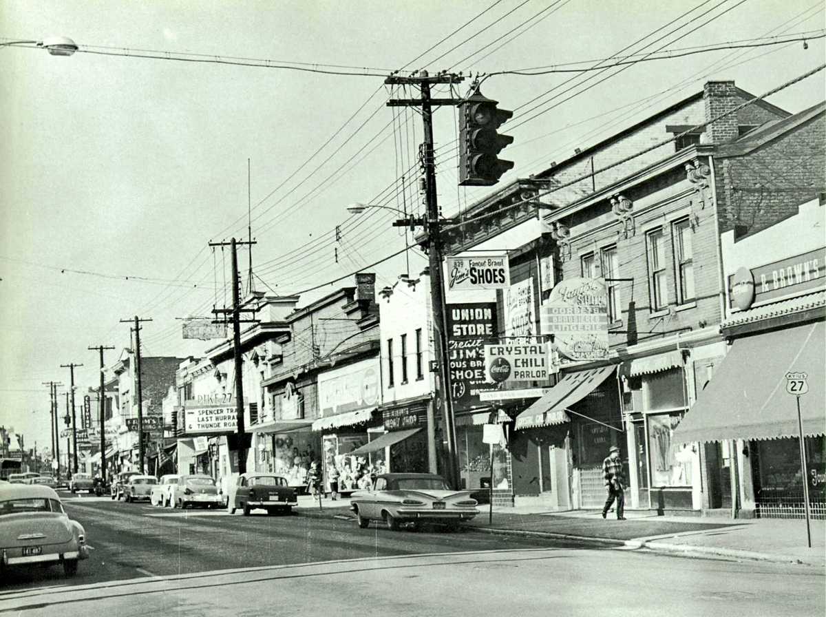 Newport, Ky