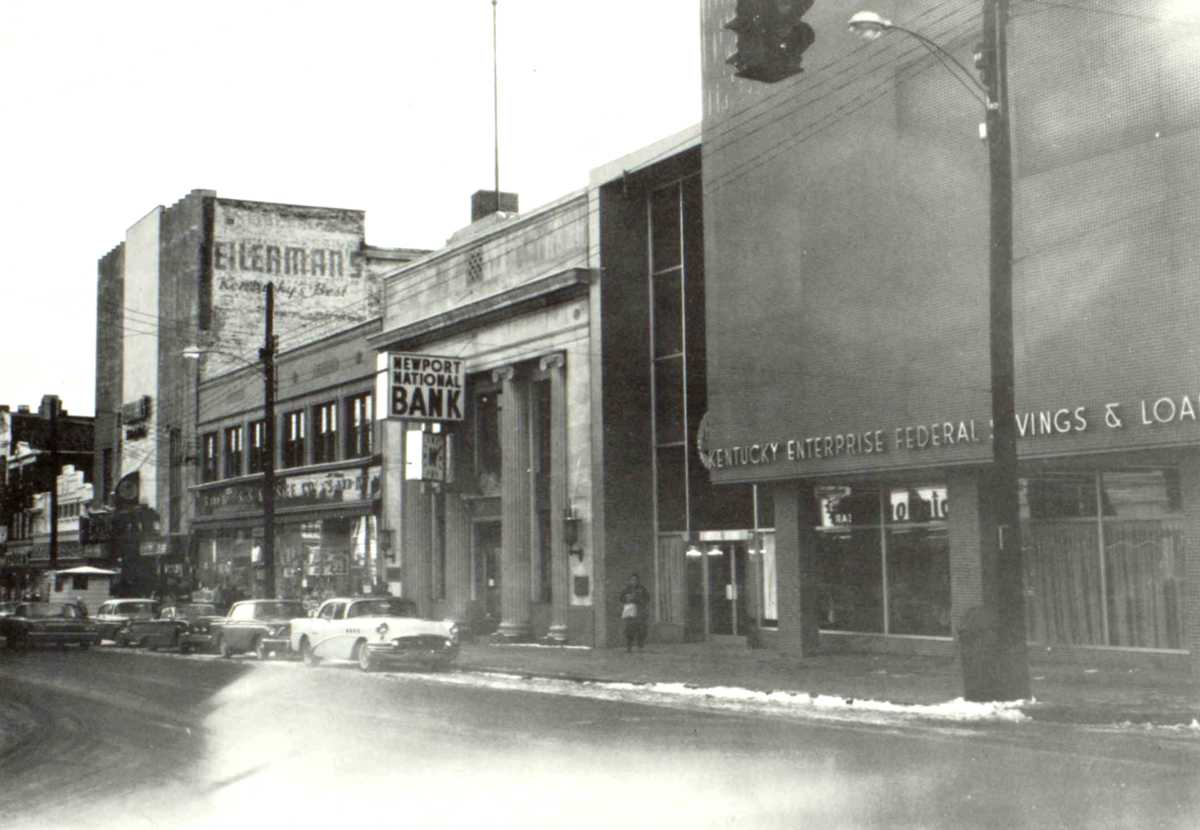 Newport, Ky