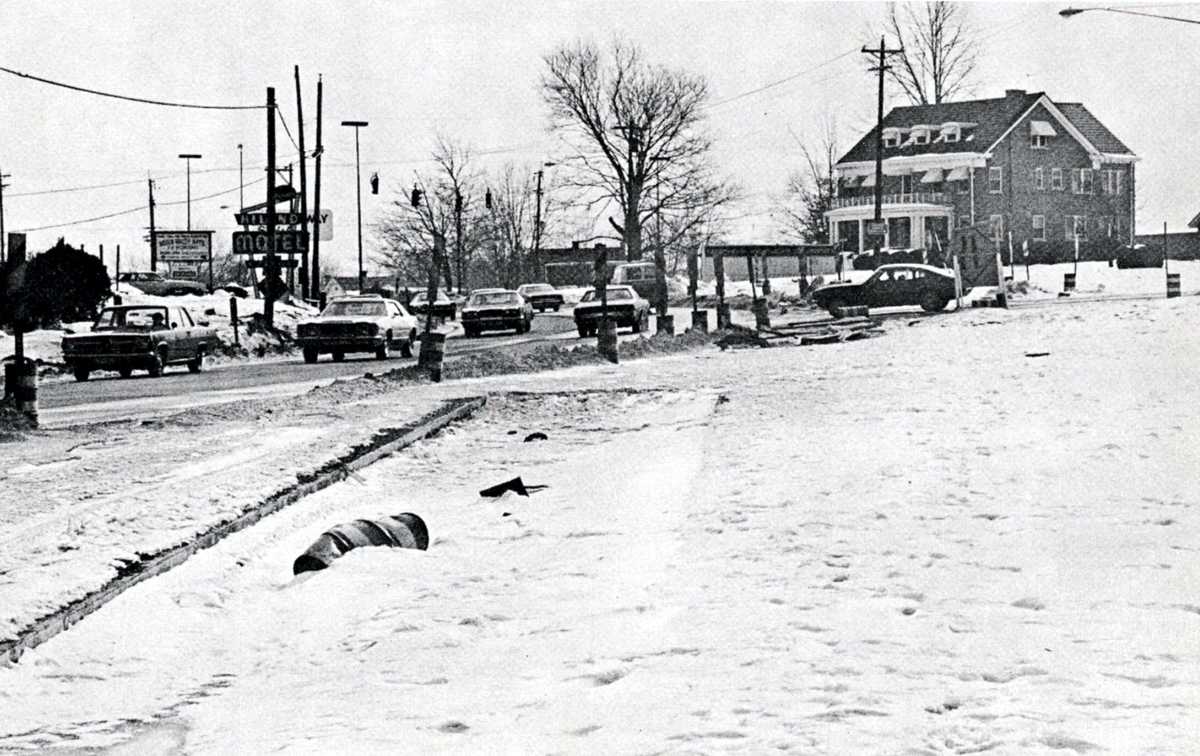Highland Heights