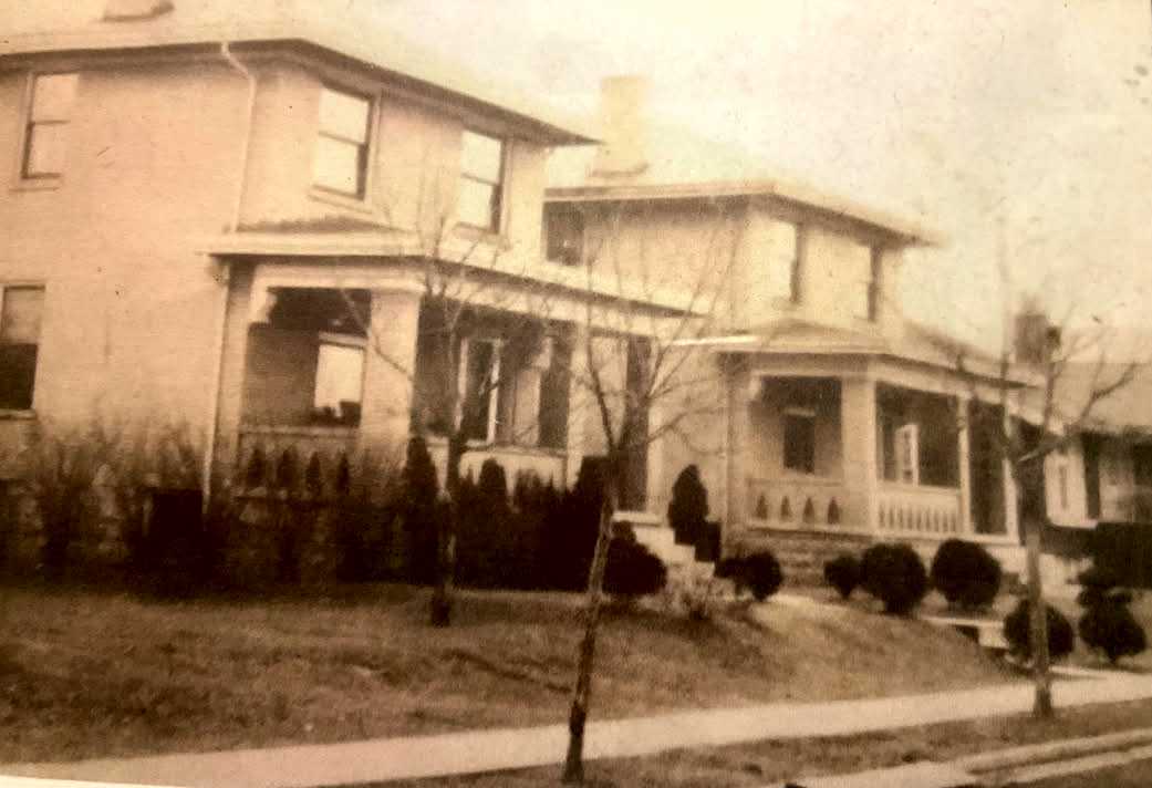 Silver Grove, Ky