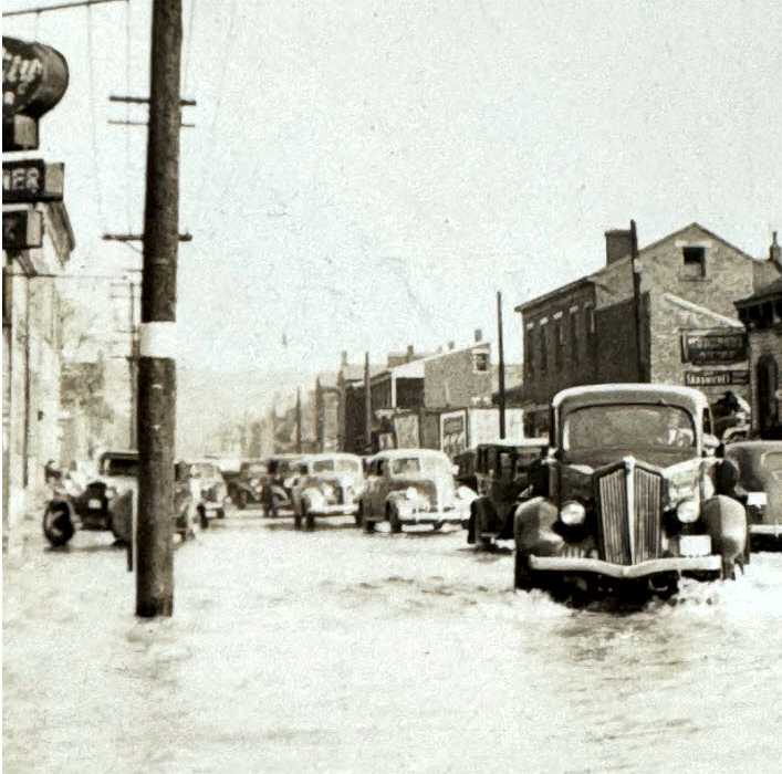1937 Flood