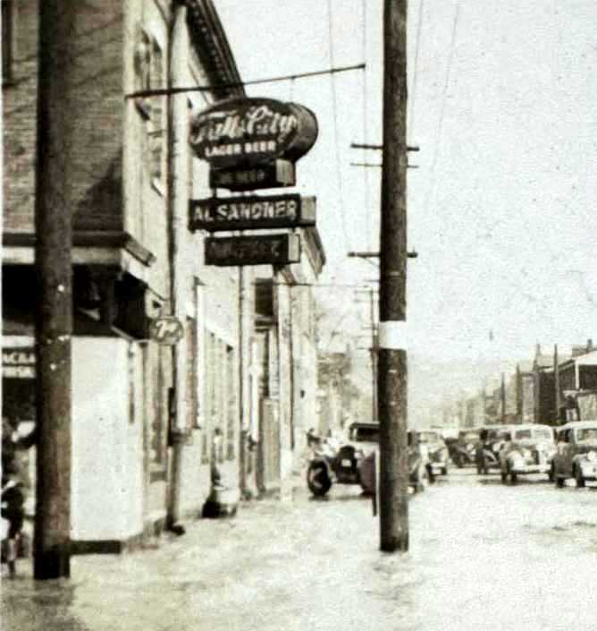 1937 Flood