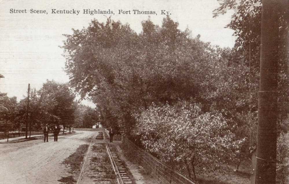 Fort Thomas, Ky