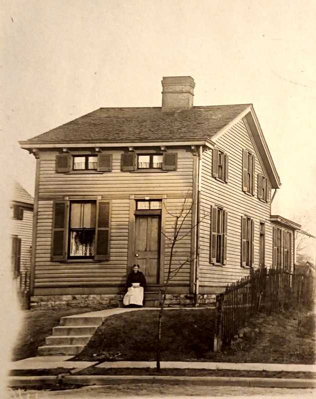 Quaing House