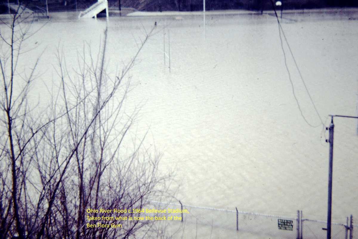 1964 Flood