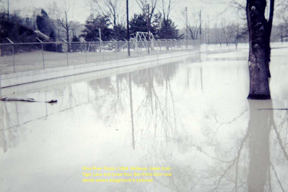 1964 Flood