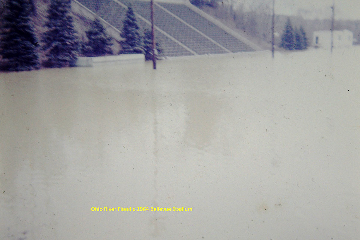 1964 Flood