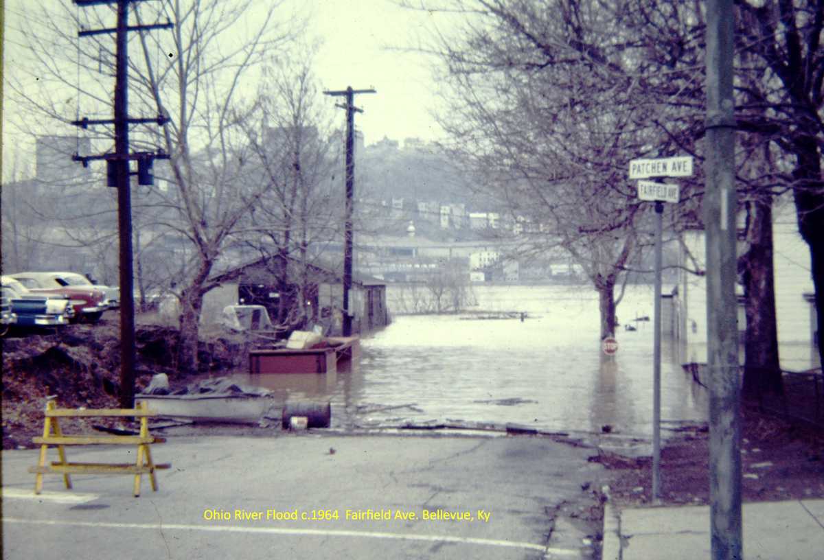 1964 Flood