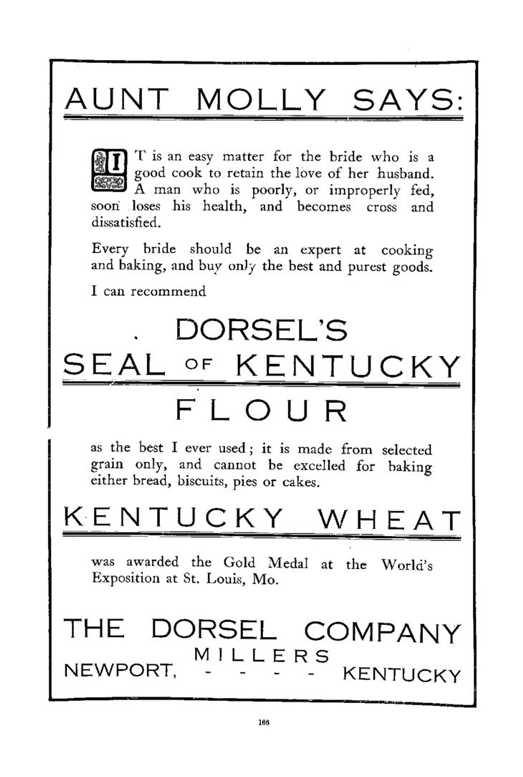 Dorsel's