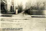 Newport, Ky., Alley