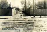 Newport, Ky., Alley