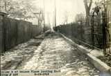 Newport, Ky., Alley