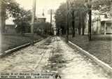 Newport, Ky., Alley