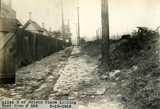 Newport, Ky., Alley