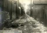 Newport, Ky., Alley