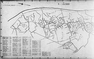 Census Tracts