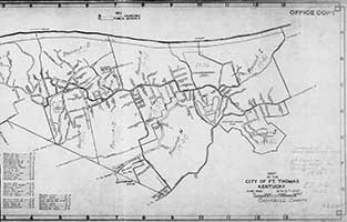 Census Tracts