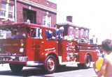 Woodlawn VFD