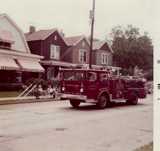 Woodlawn VFD